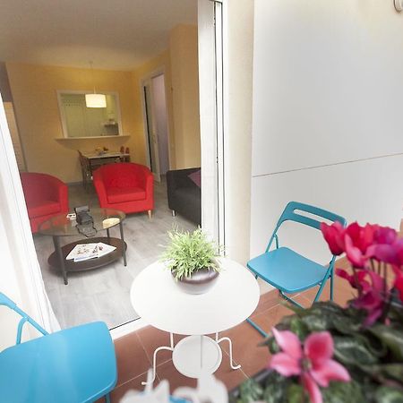 Be Barcelona Eixample Urquinaona II Apartamento Quarto foto