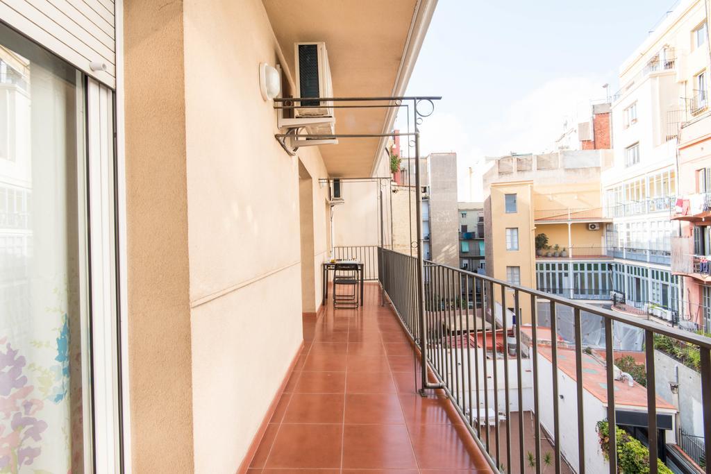 Be Barcelona Eixample Urquinaona II Apartamento Exterior foto
