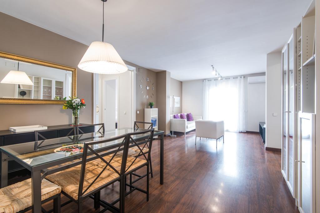 Be Barcelona Eixample Urquinaona II Apartamento Exterior foto