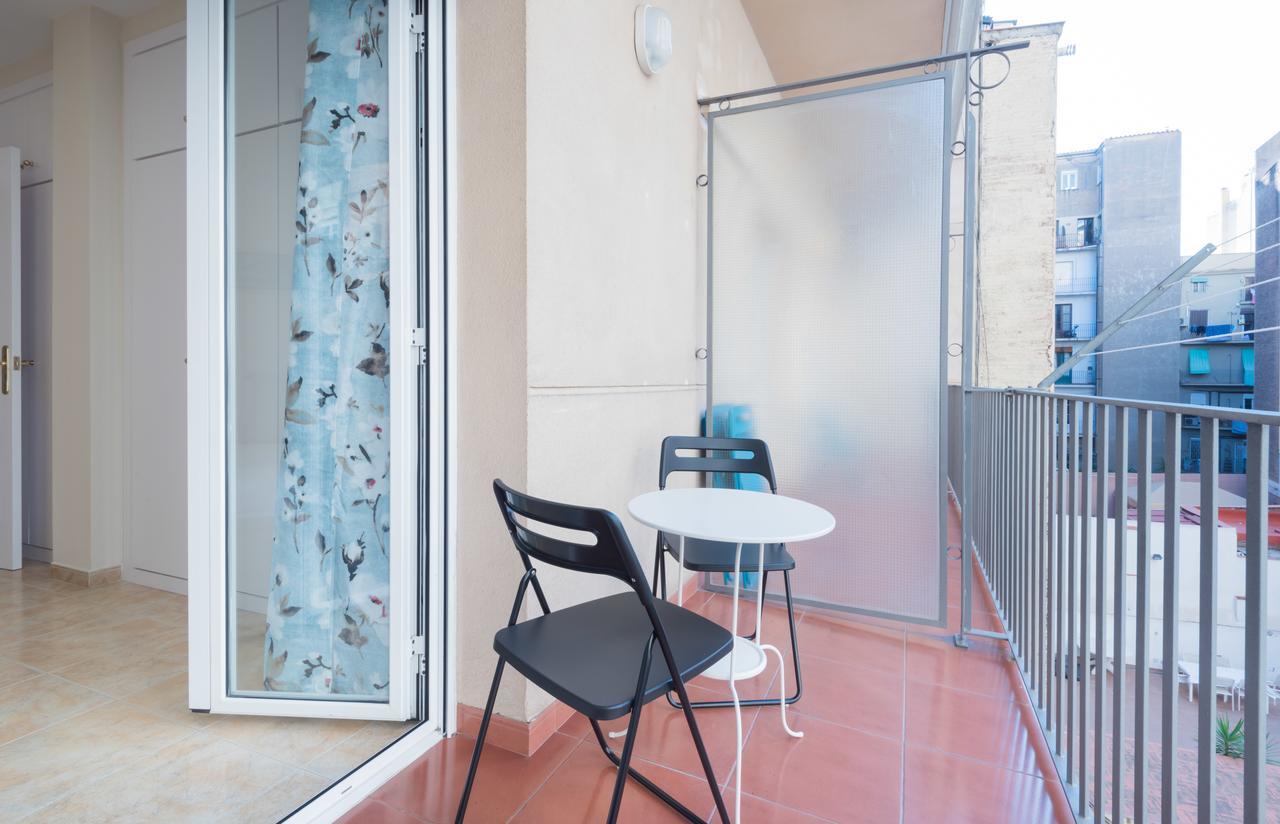 Be Barcelona Eixample Urquinaona II Apartamento Exterior foto