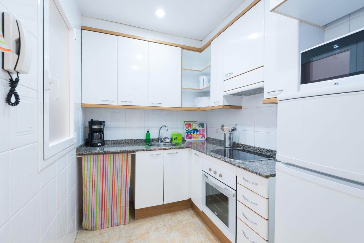 Be Barcelona Eixample Urquinaona II Apartamento Exterior foto
