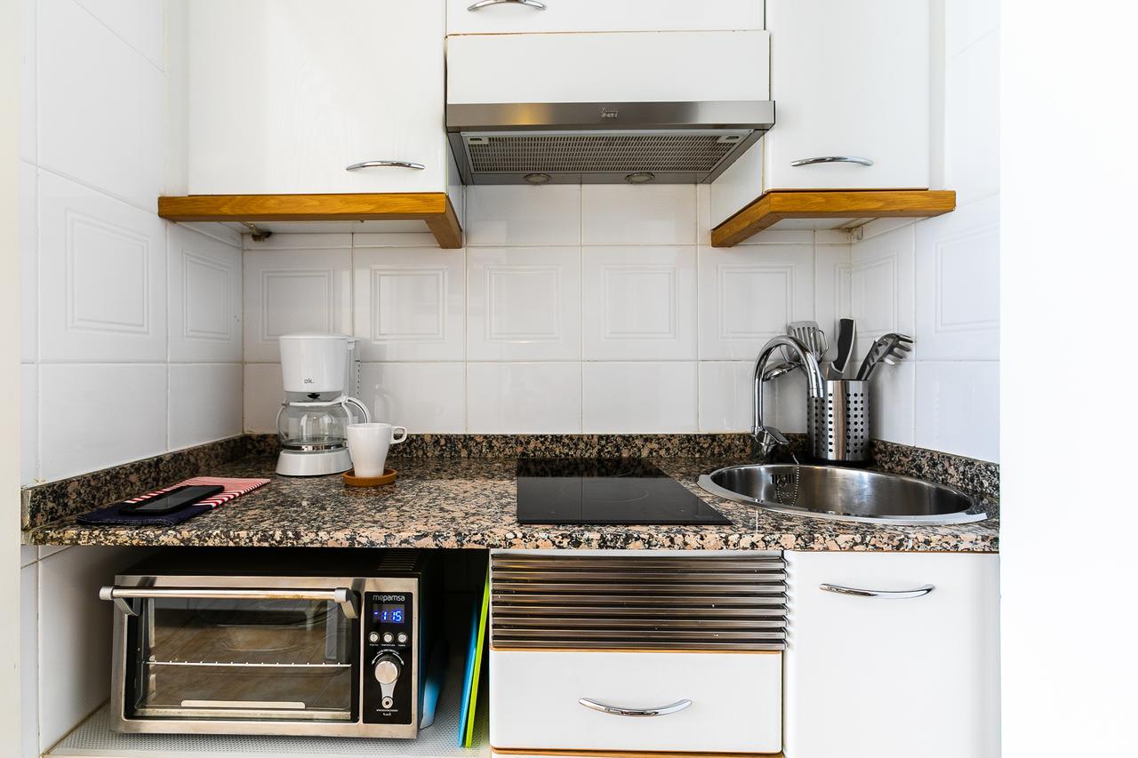 Be Barcelona Eixample Urquinaona II Apartamento Exterior foto