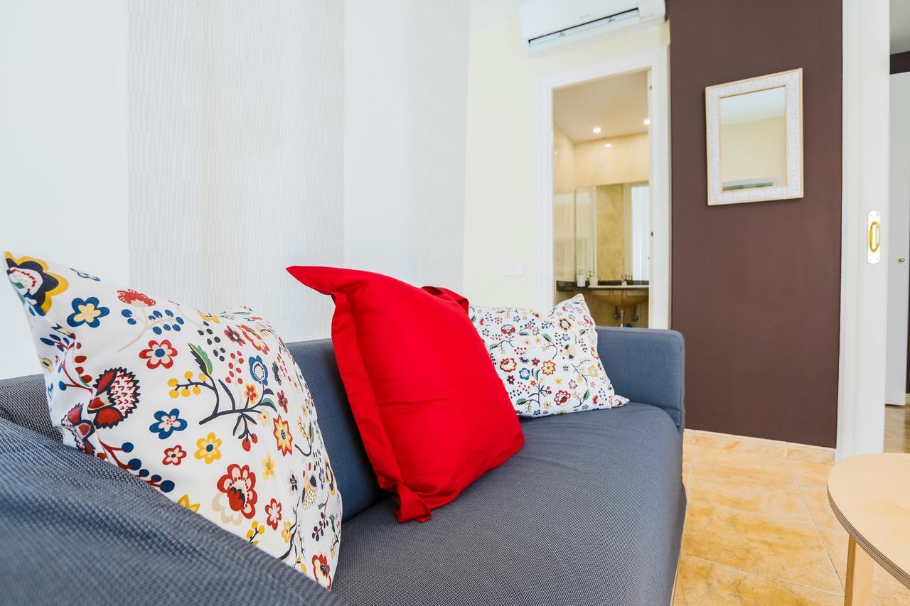 Be Barcelona Eixample Urquinaona II Apartamento Exterior foto