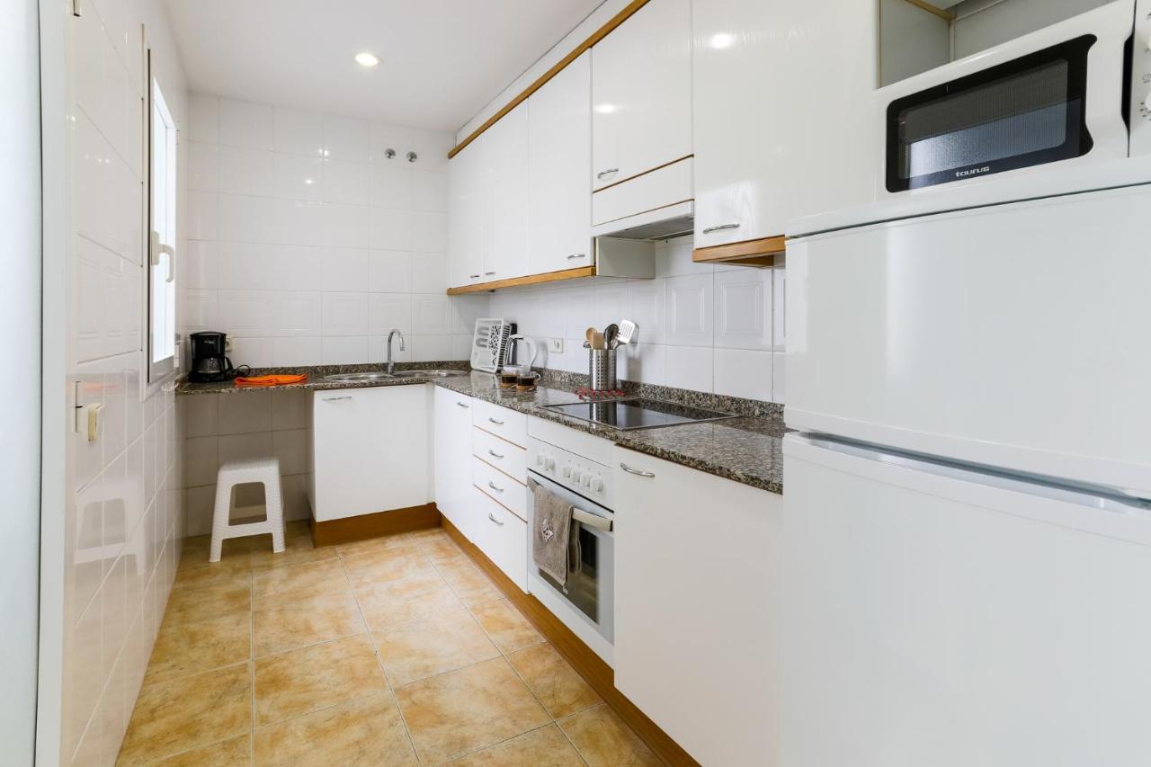 Be Barcelona Eixample Urquinaona II Apartamento Exterior foto