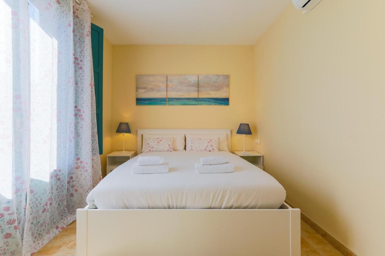 Be Barcelona Eixample Urquinaona II Apartamento Exterior foto