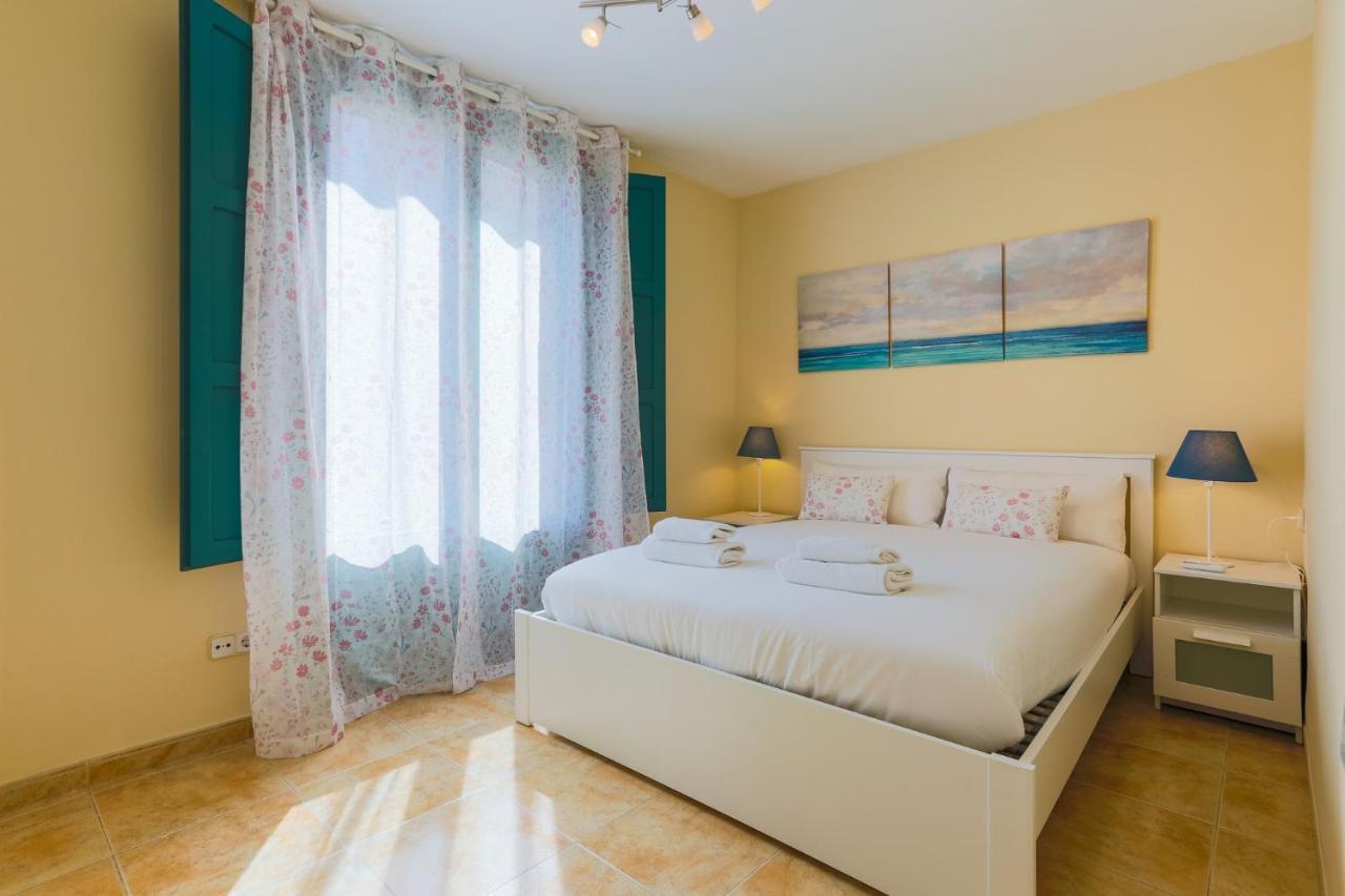 Be Barcelona Eixample Urquinaona II Apartamento Exterior foto