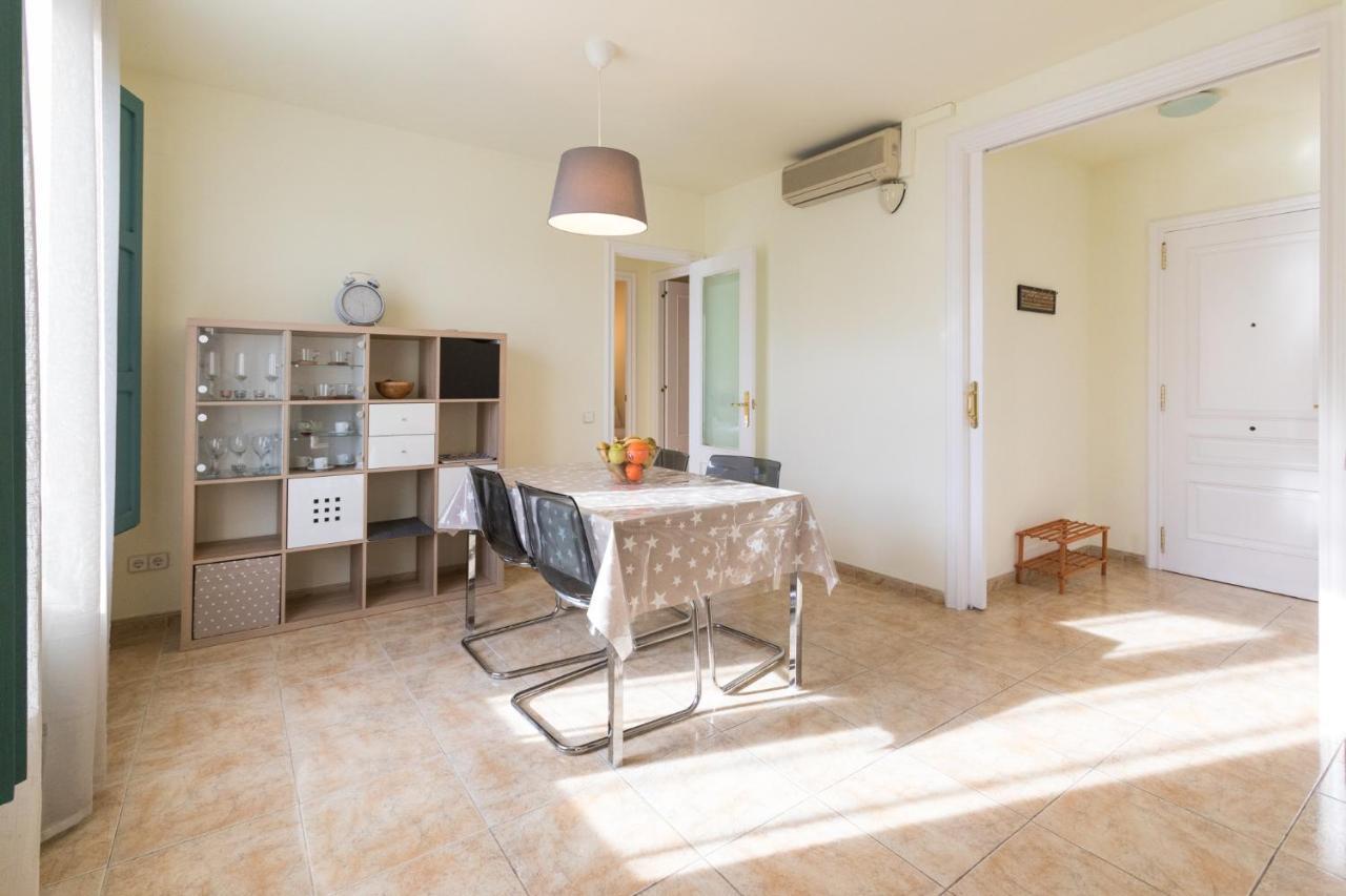 Be Barcelona Eixample Urquinaona II Apartamento Exterior foto