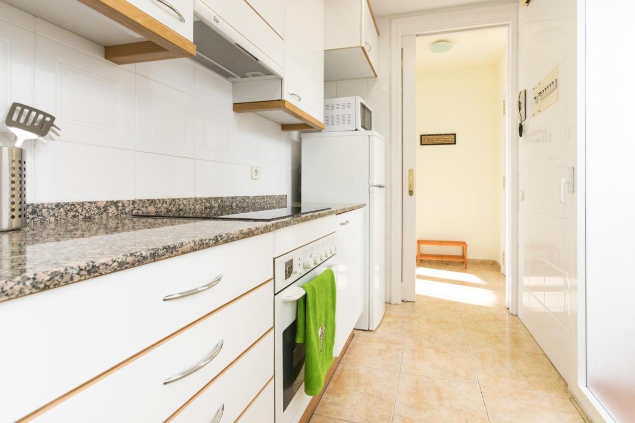 Be Barcelona Eixample Urquinaona II Apartamento Exterior foto