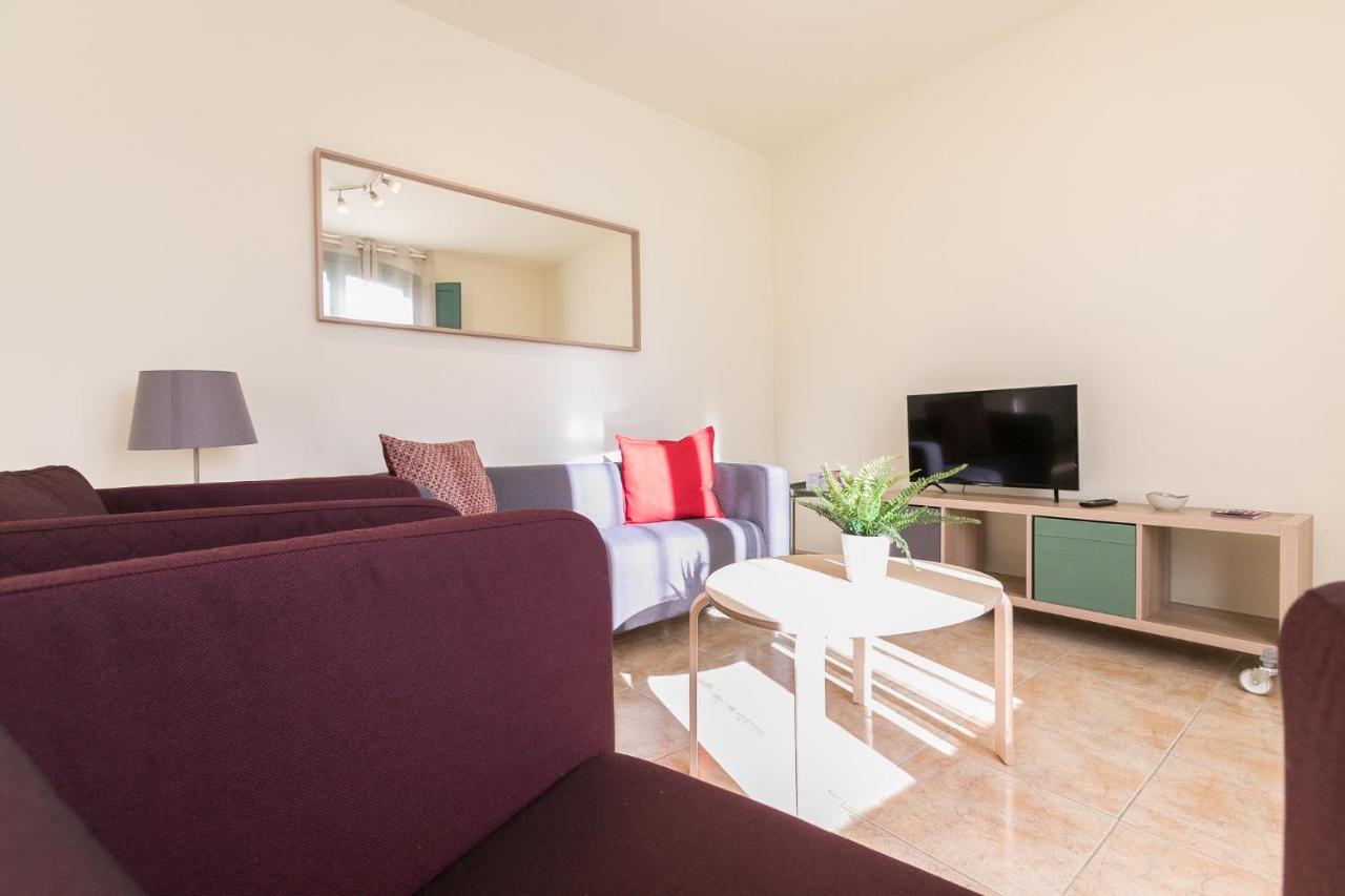 Be Barcelona Eixample Urquinaona II Apartamento Exterior foto