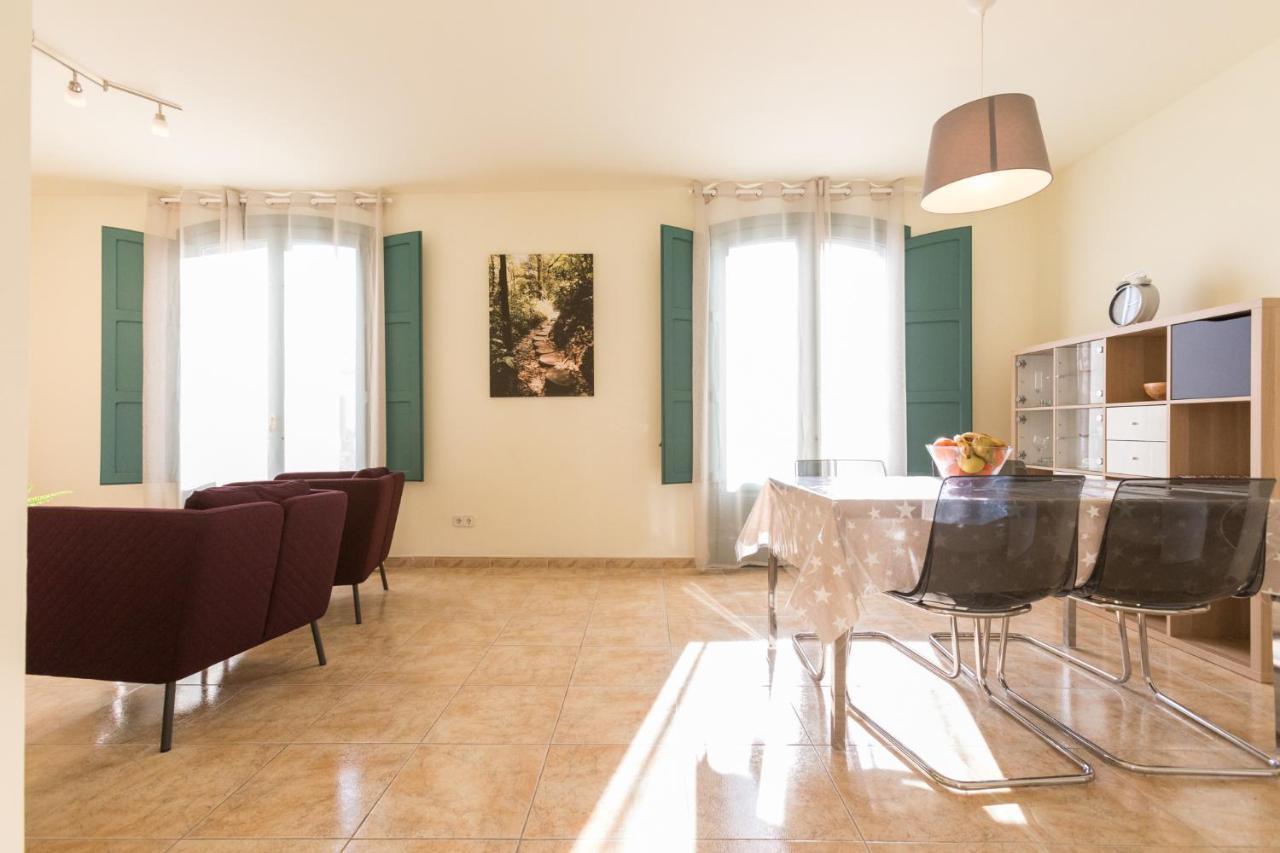 Be Barcelona Eixample Urquinaona II Apartamento Exterior foto