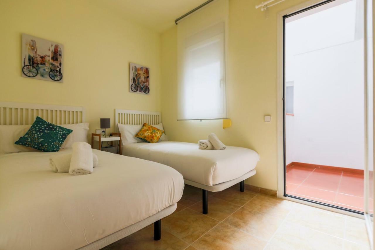 Be Barcelona Eixample Urquinaona II Apartamento Exterior foto
