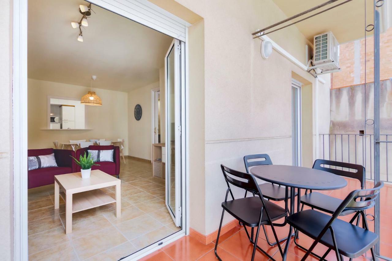 Be Barcelona Eixample Urquinaona II Apartamento Exterior foto