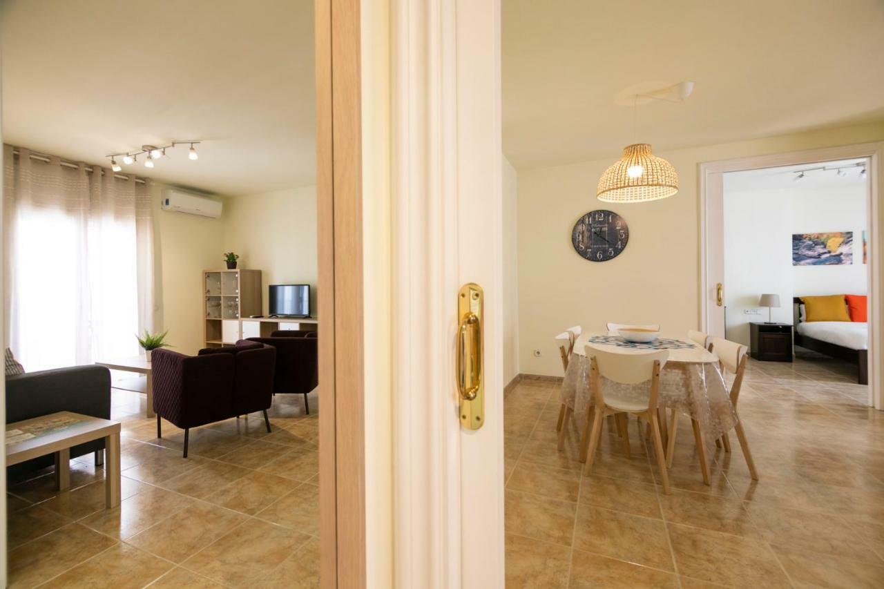 Be Barcelona Eixample Urquinaona II Apartamento Exterior foto