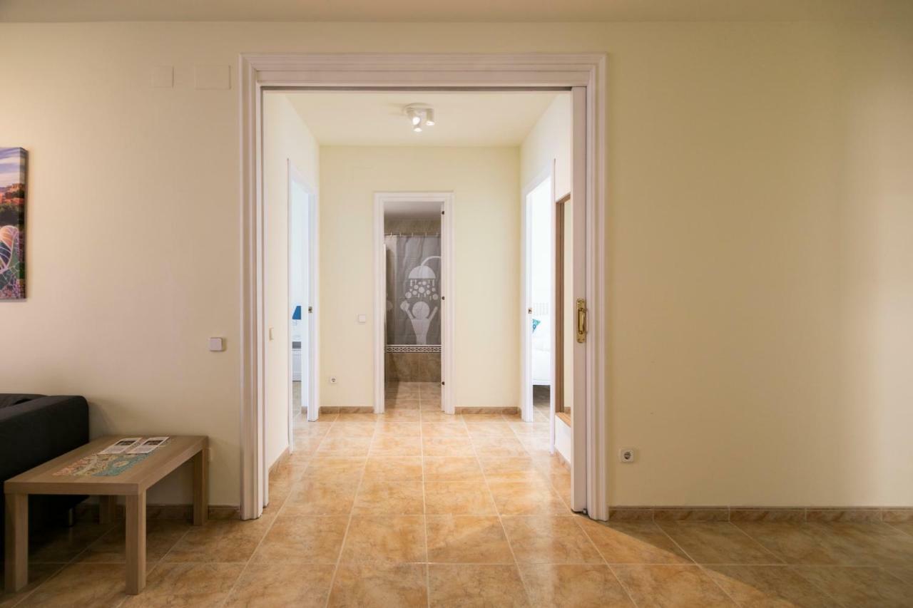 Be Barcelona Eixample Urquinaona II Apartamento Exterior foto
