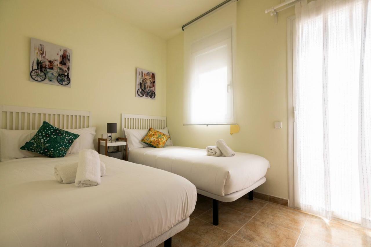 Be Barcelona Eixample Urquinaona II Apartamento Exterior foto