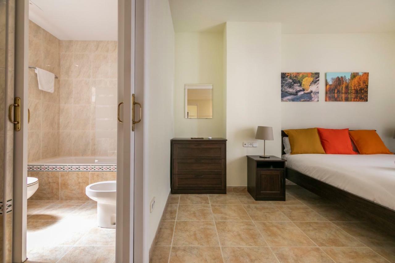 Be Barcelona Eixample Urquinaona II Apartamento Exterior foto