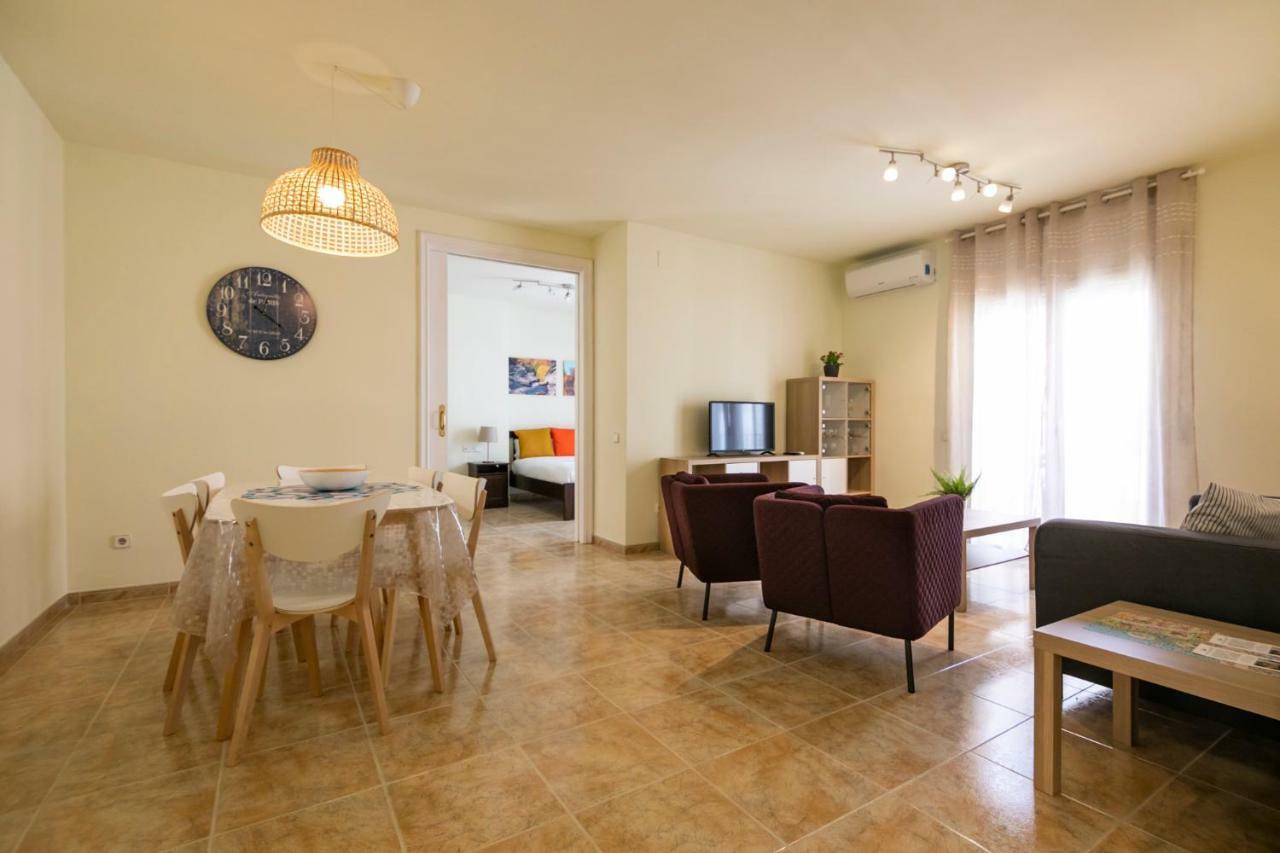Be Barcelona Eixample Urquinaona II Apartamento Exterior foto