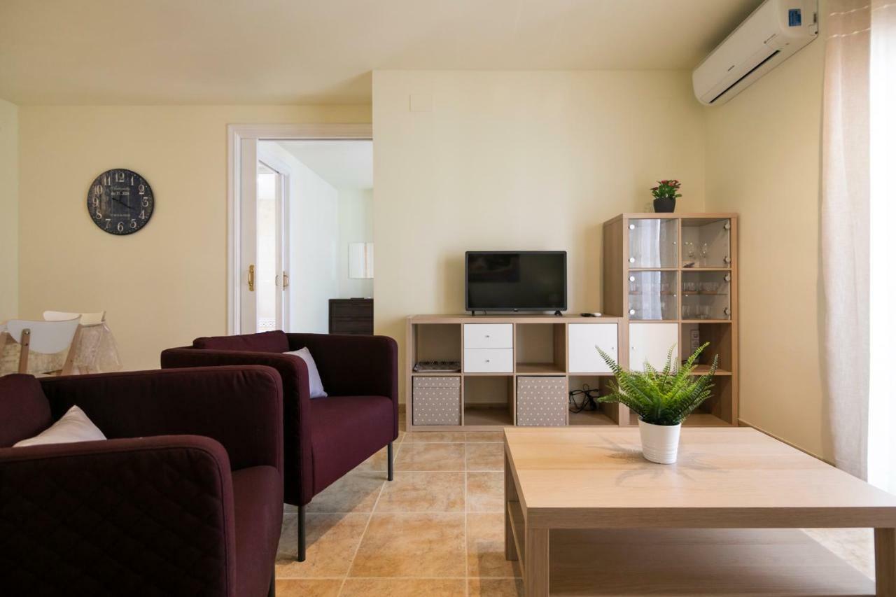 Be Barcelona Eixample Urquinaona II Apartamento Exterior foto