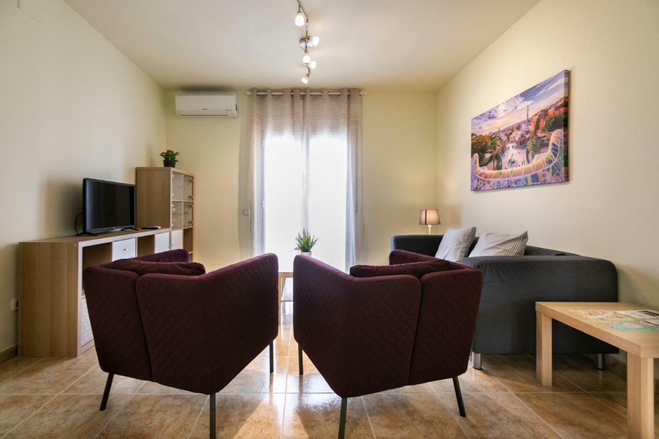 Be Barcelona Eixample Urquinaona II Apartamento Exterior foto